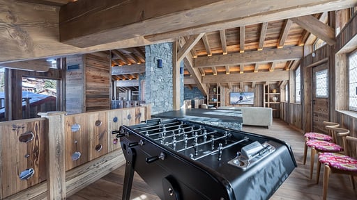 Chalet Nanook Others 