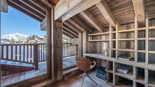 Chalet Nanook Others 