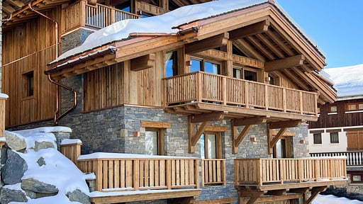 Chalet Nanook Others 
