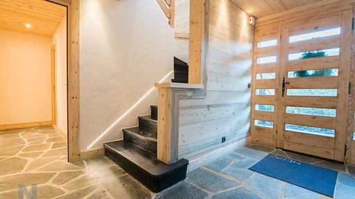 Chalet Népal Andere 