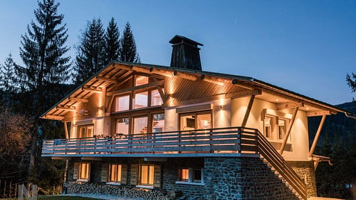 Chalet Népal Andere