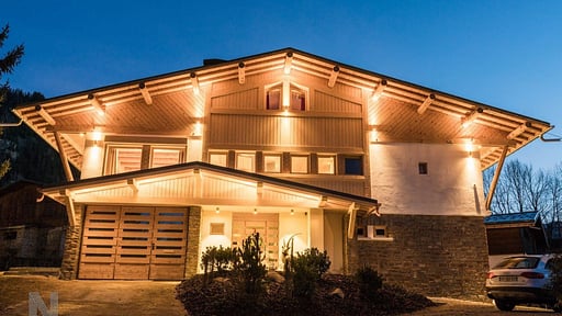 Chalet Népal Andere