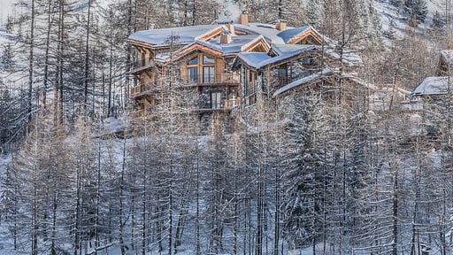 Chalet O Valala Autres