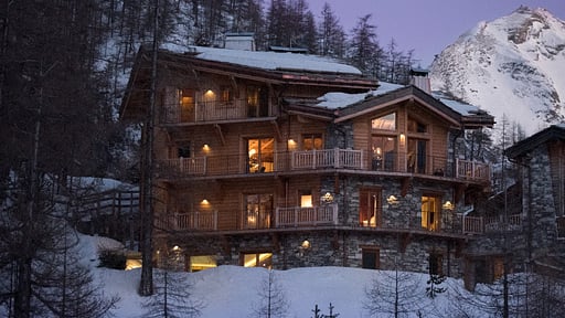 Chalet O Valala Autres