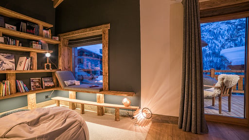 Chalet O Valala Autres