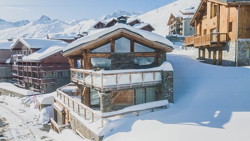 Chalet Opale Others