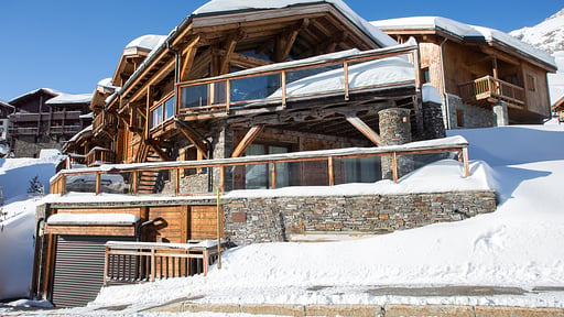 Chalet Opale Others