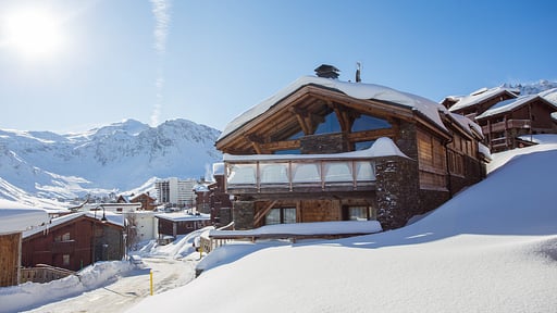 Chalet Opale Others