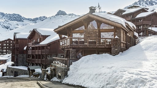 Chalet Opale Others