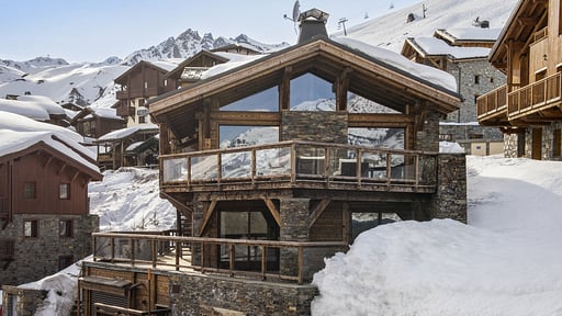 Chalet Opale Others
