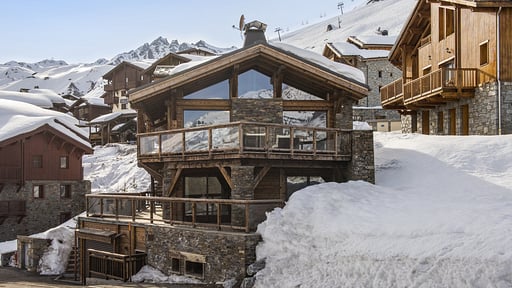 Chalet Opale Others