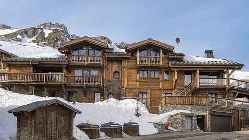 Chalet Opale Others