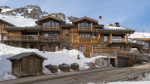 Chalet Opale Others