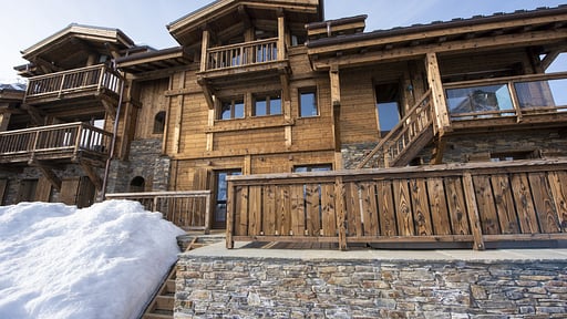 Chalet Opale Others