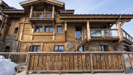 Chalet Opale Others