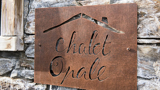Chalet Opale Others