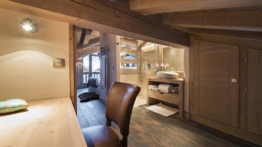Chalet Opale Others