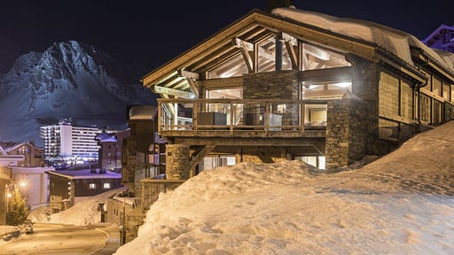 Chalet Opale Others