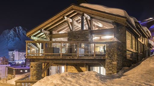 Chalet Opale Others