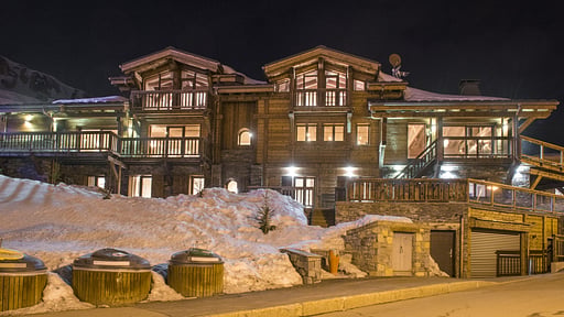 Chalet Opale Others
