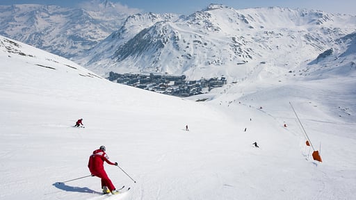 Chalet Opale Others