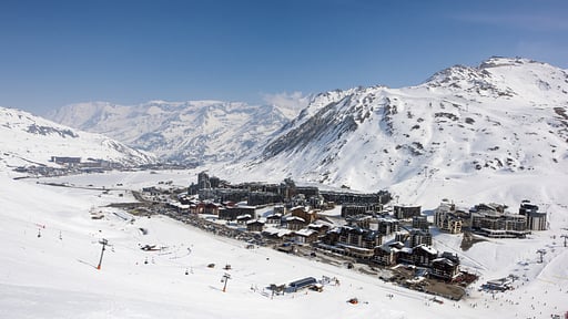Chalet Opale Others