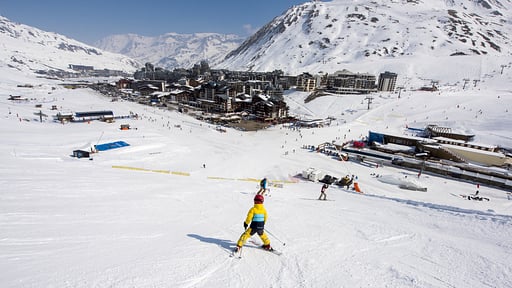 Chalet Opale Others