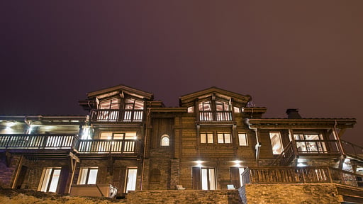 Chalet Opale Others