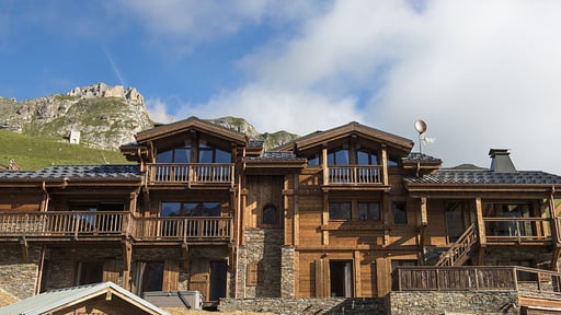 Chalet Opale Others
