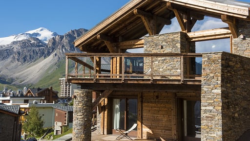 Chalet Opale Others