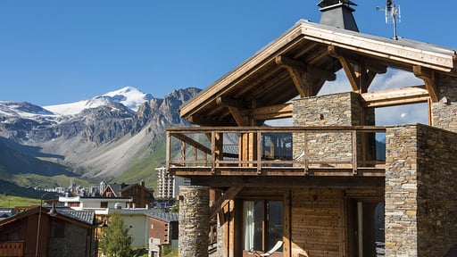 Chalet Opale Others