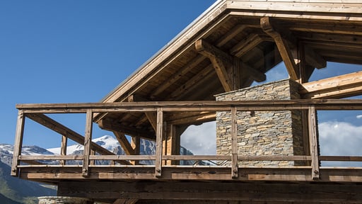Chalet Opale Others