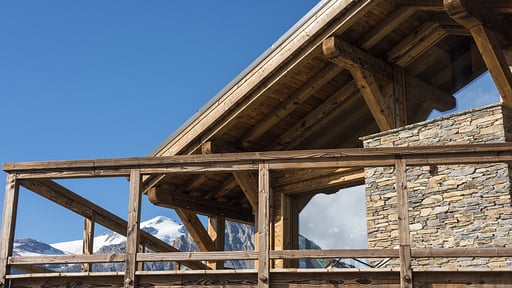 Chalet Opale Others