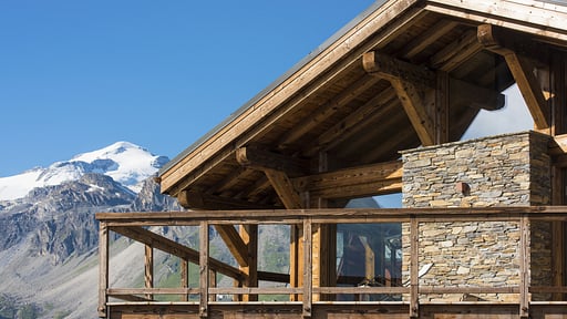 Chalet Opale Others