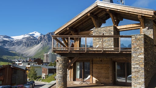 Chalet Opale Others
