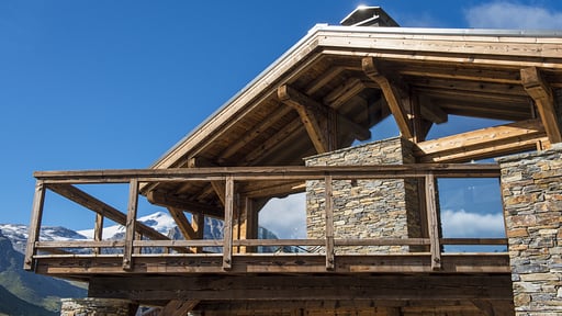 Chalet Opale Others