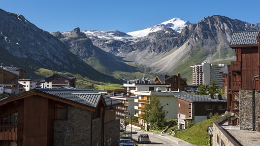 Chalet Opale Others