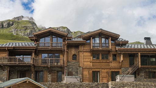 Chalet Opale Others