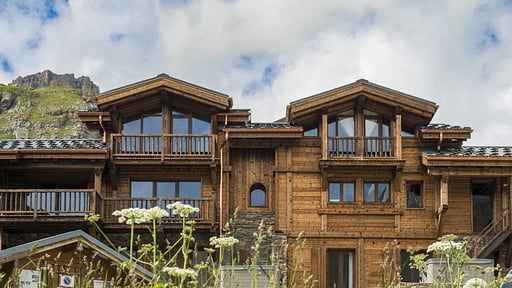 Chalet Opale Others