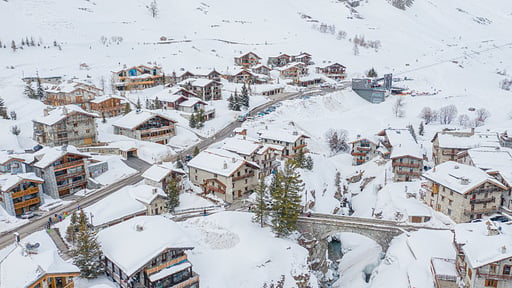 Chalet Orca Andere