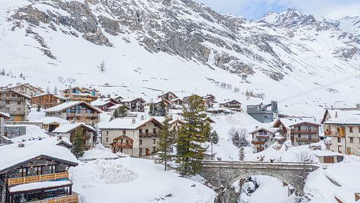Chalet Orca Andere