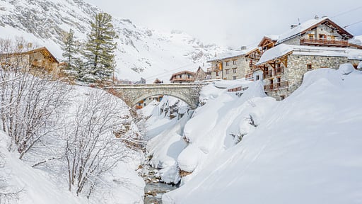 Chalet Orca Andere