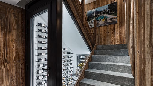 Chalet Orca Andere