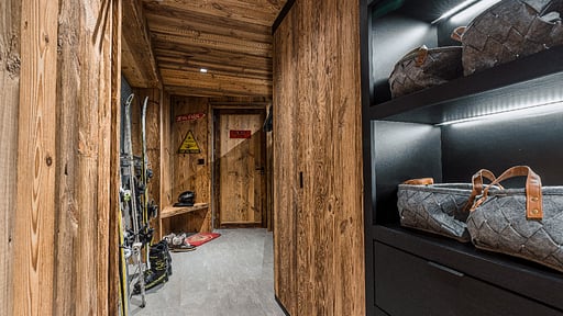 Chalet Orca Andere