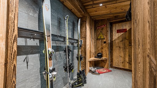 Chalet Orca Andere