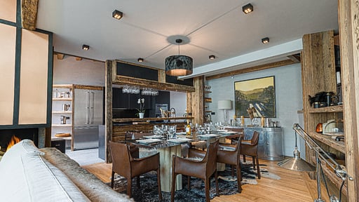 Chalet Orca Essecke