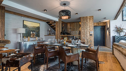Chalet Orca Essecke
