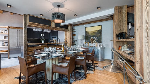 Chalet Orca Essecke