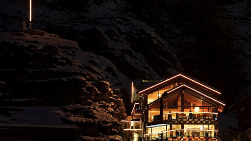 Chalet Peak Others