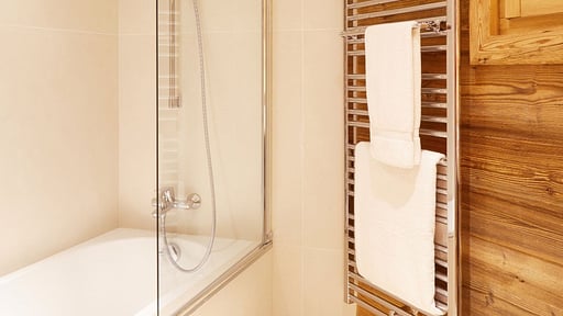 Chalet Petit Lucca Chambre 3
